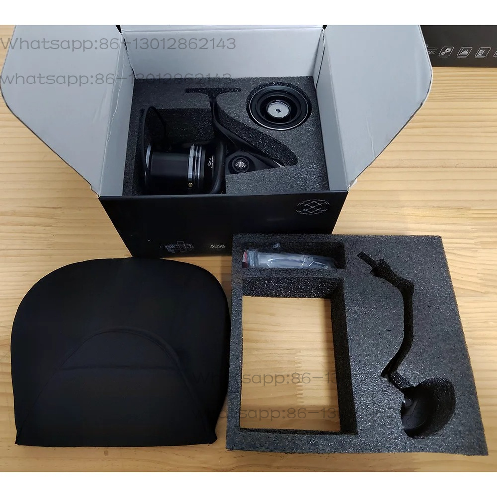2026  NEW  10000 series magnes - Reel Spare Spool 评论和价格