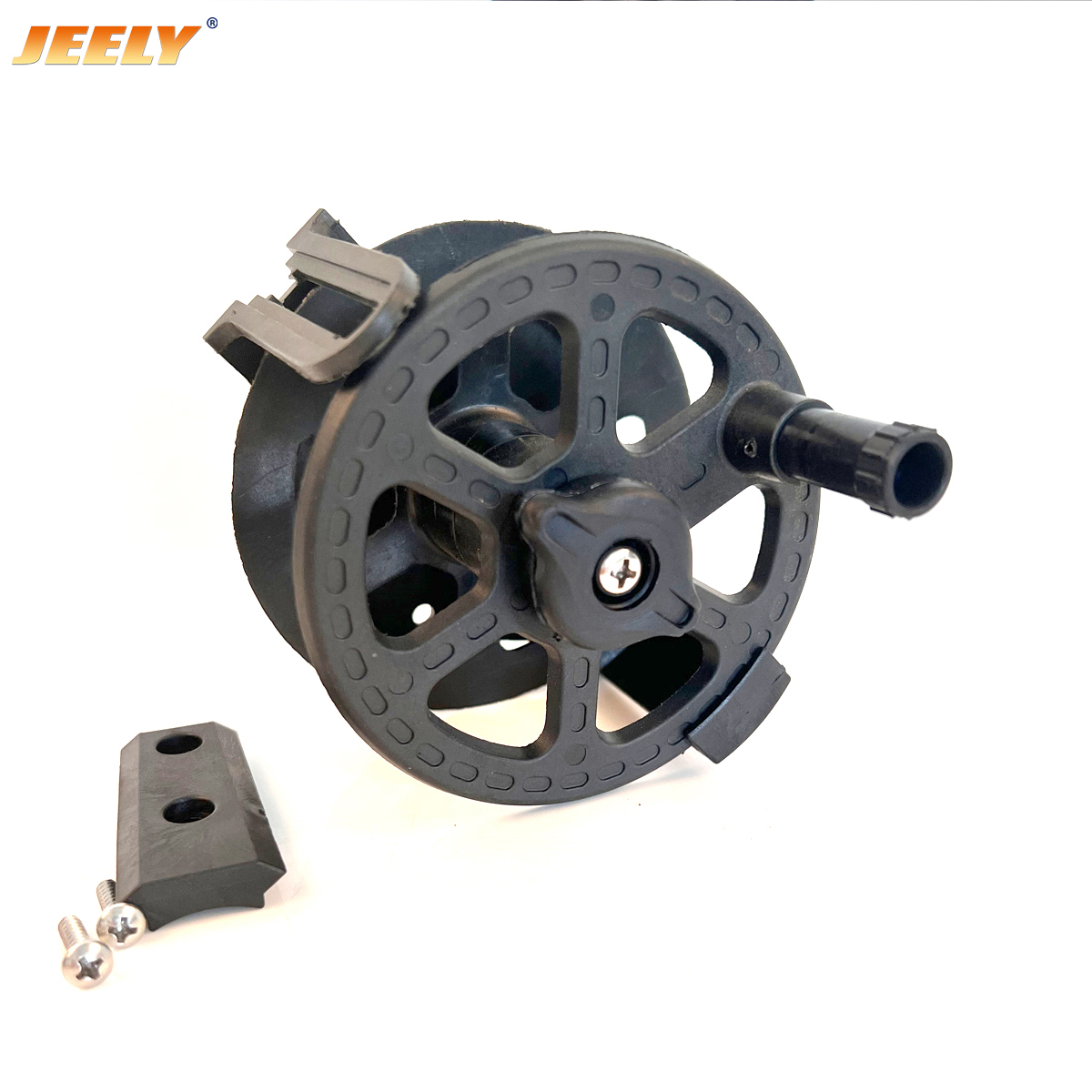 Wooden or Metal Spearfishing R - Trolling Reel 评论和价格