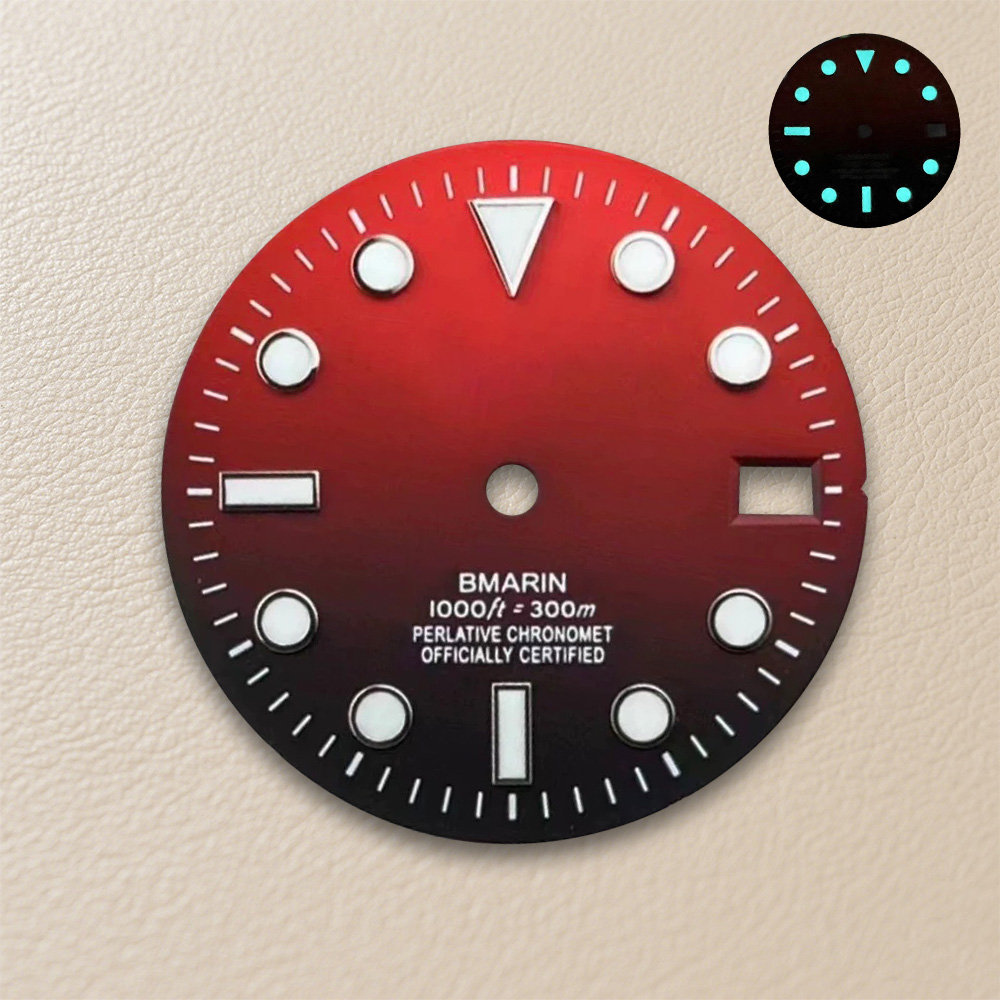 28.5mm S Logo SUB Gradient Dia - Reel Case 评论和价格