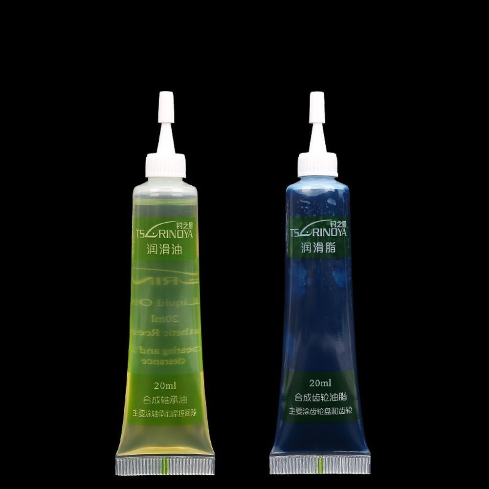 1 set Compression Resistance S - Reel Grease 评论和价格