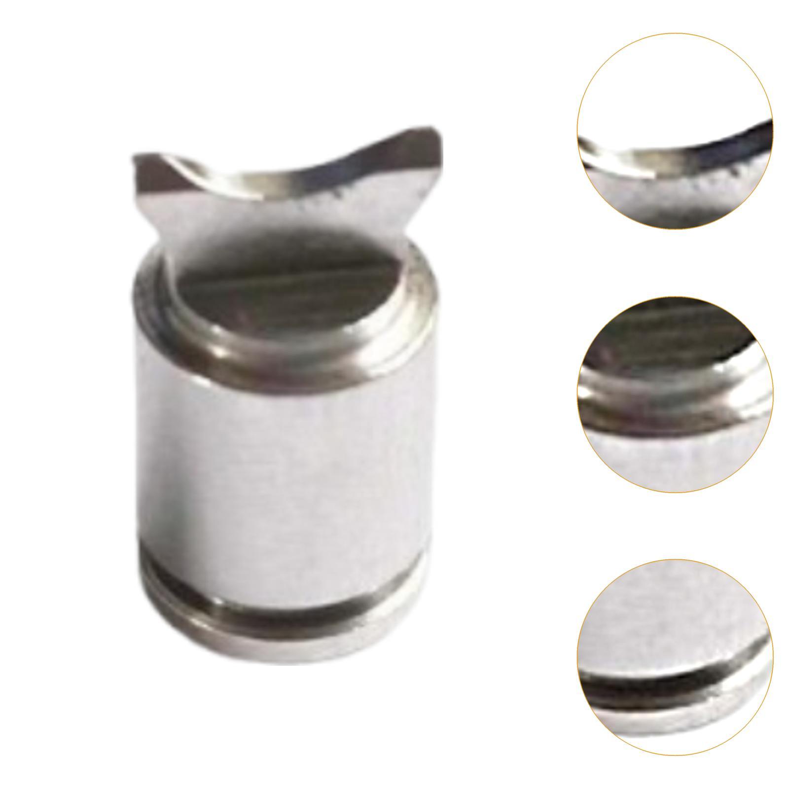 Stainless Steel Fishing Rod En - Reel Cover 评论和价格