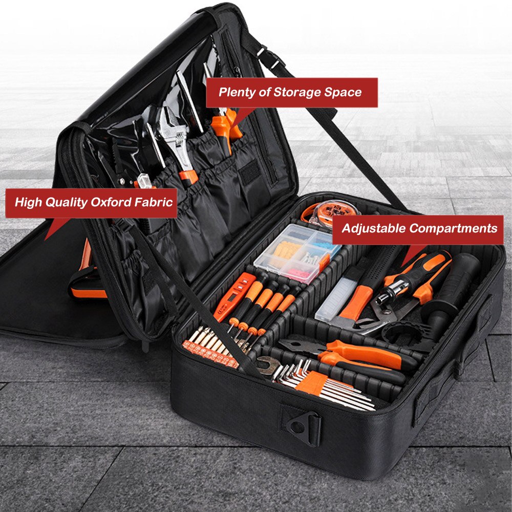 Large Fishing Tackle Bag Fishi - Reel Bag 评论和价格