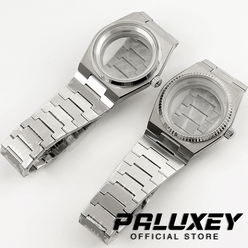 PRX NH35 40MM With Silver Ring - Reel Case 评论和价格