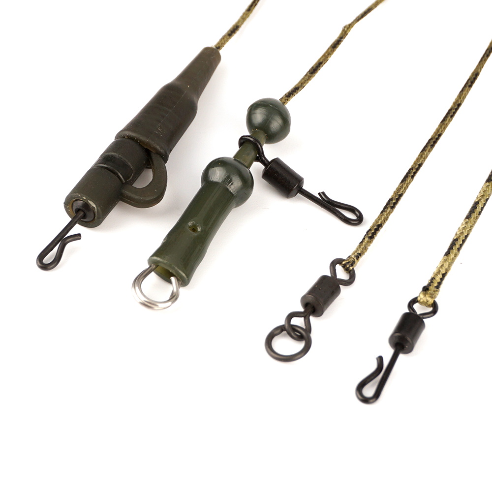 Hirisi 3Pcs 45lb Braided Lead  - Baitcasting Reel 评论和价格