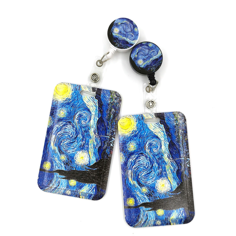 Art Van gogh Oil Painting Star - Reel Oil 评论和价格