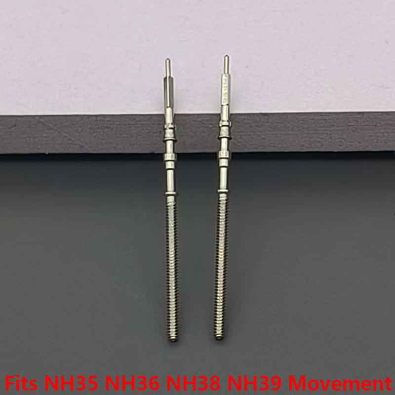 2/4PCS NH35 NH36 Movement Crow - Reel Case 评论和价格