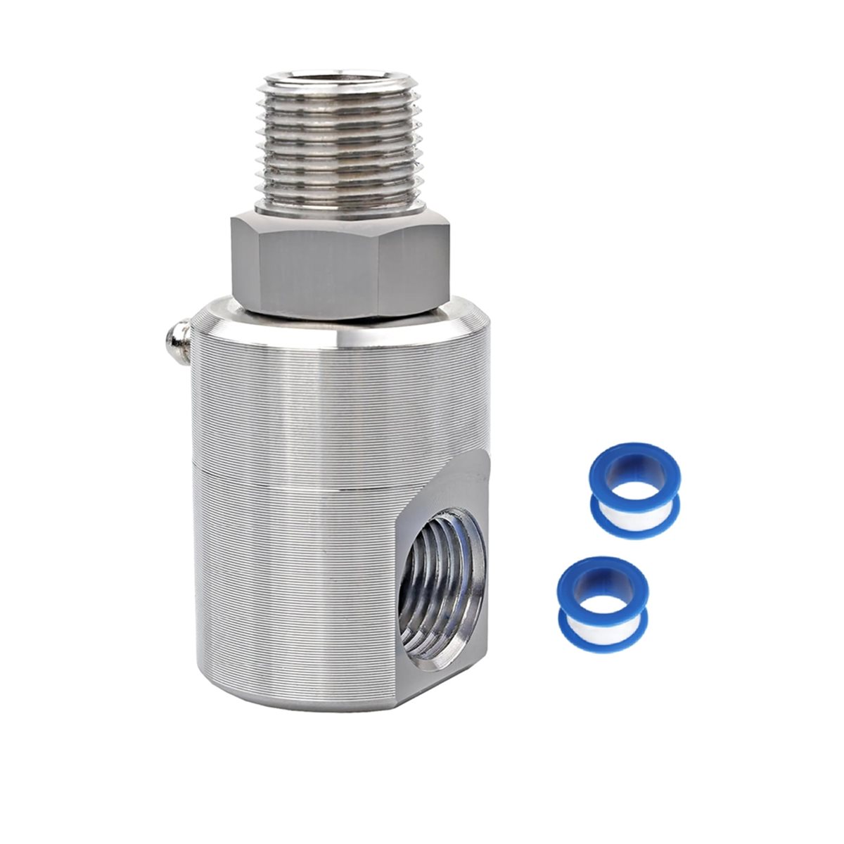 A45I 1/2 Inch MXF Hose Reel Sw - Reel Grease 评论和价格