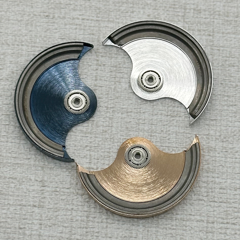 Watch Movement Rotor Compatibl - Reel Case 评论和价格