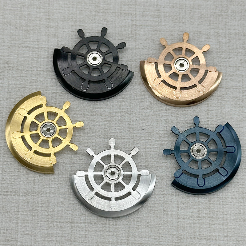 Watch Movement Rotor Compatibl - Reel Case 评论和价格