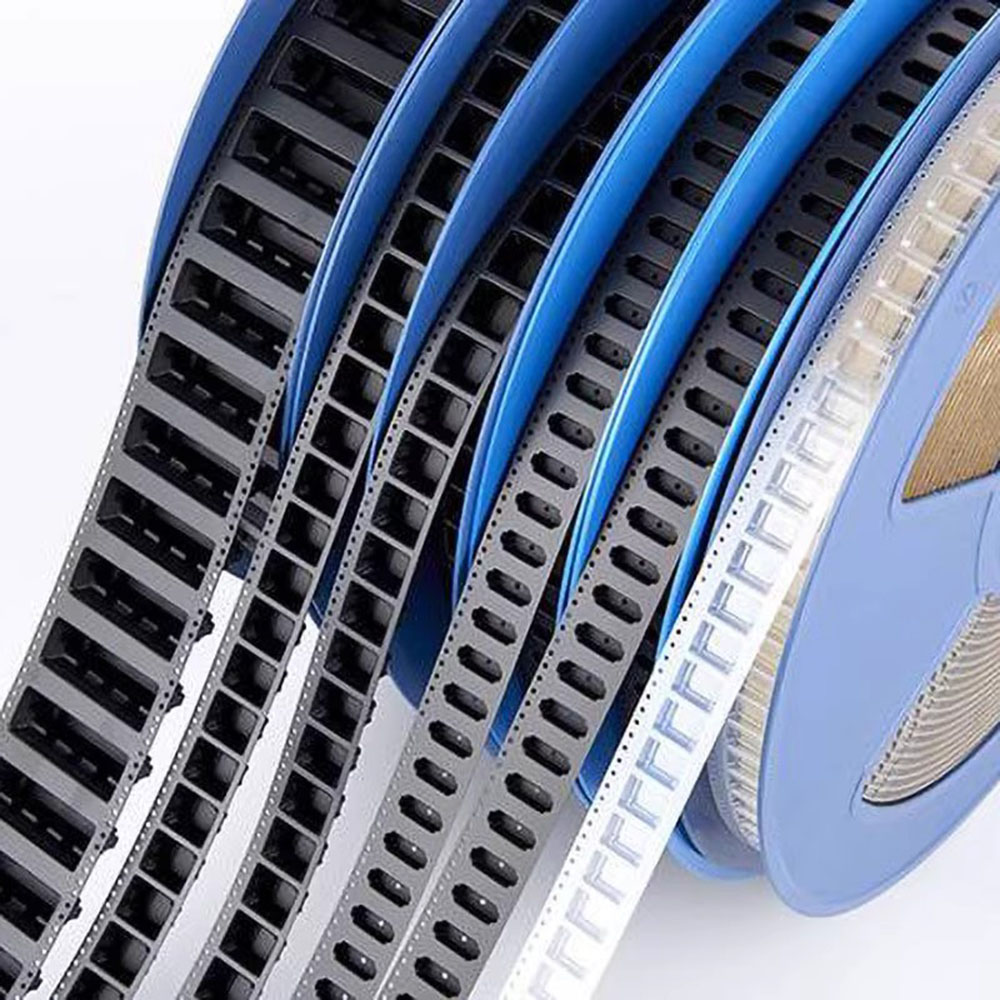 16mm customized SMD components - Electric Reel 评论和价格