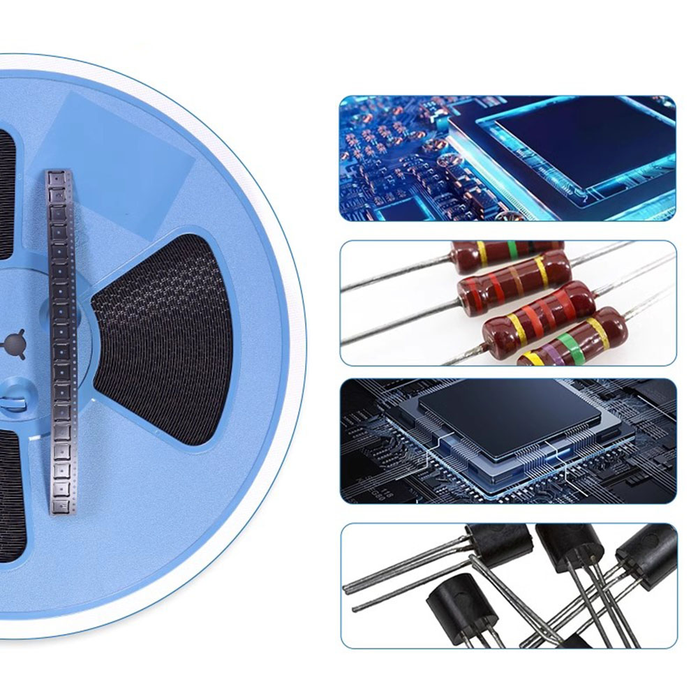16mm customized SMD components - Electric Reel 评论和价格