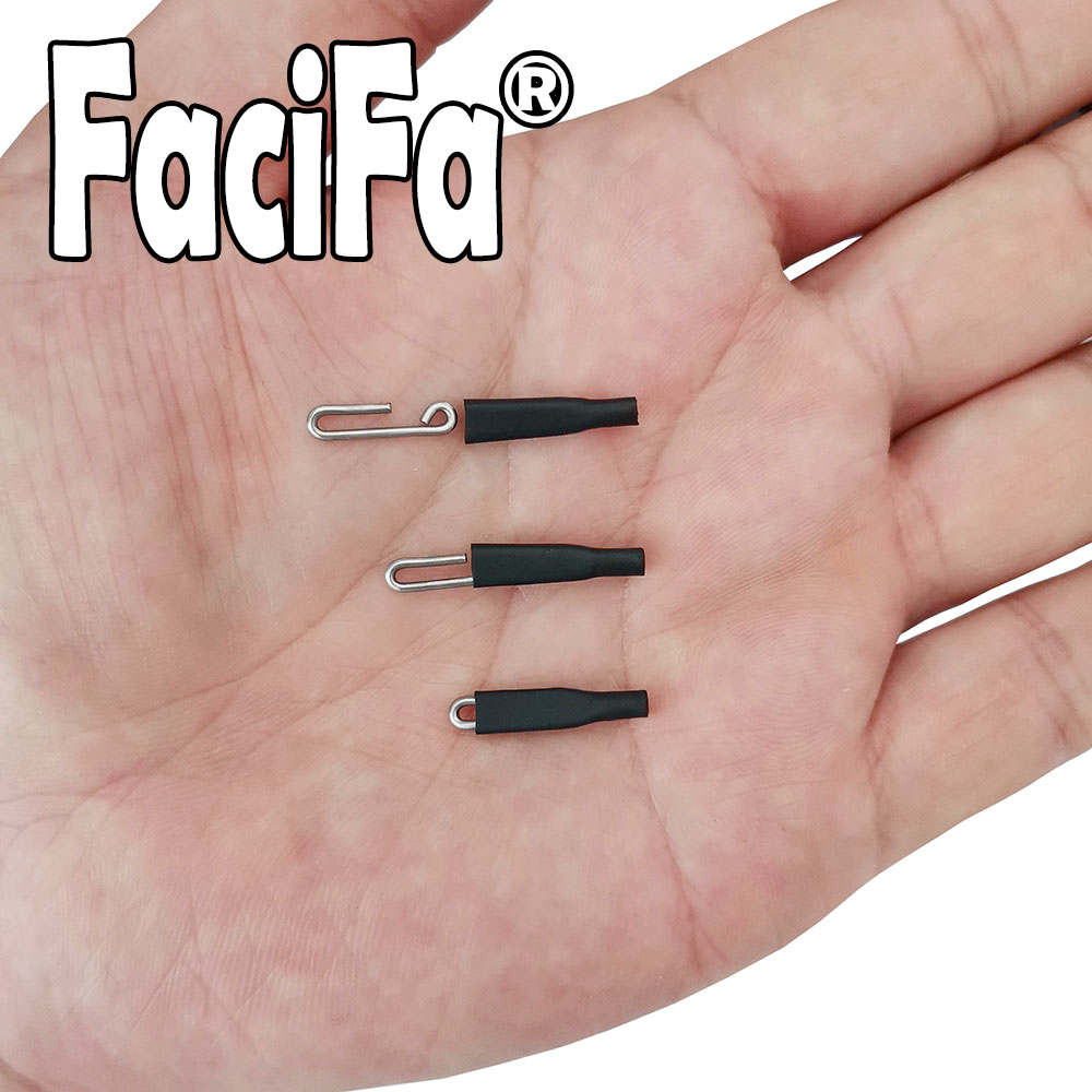 100 pieces Enganche Rapido Fas - Reel Spare Spool 评论和价格