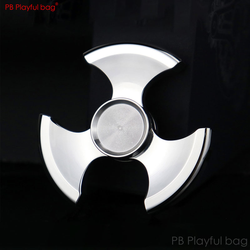 Fingertip Gyro Stainless steel - Reel Bag 评论和价格