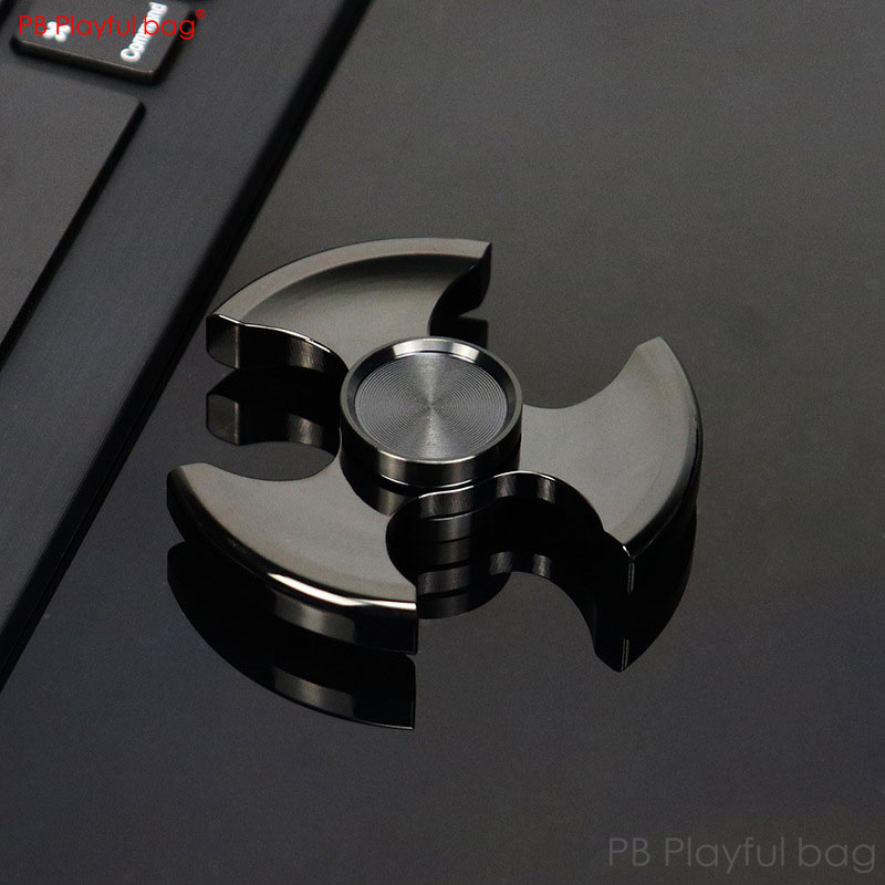 Fingertip Gyro Stainless steel - Reel Bag 评论和价格