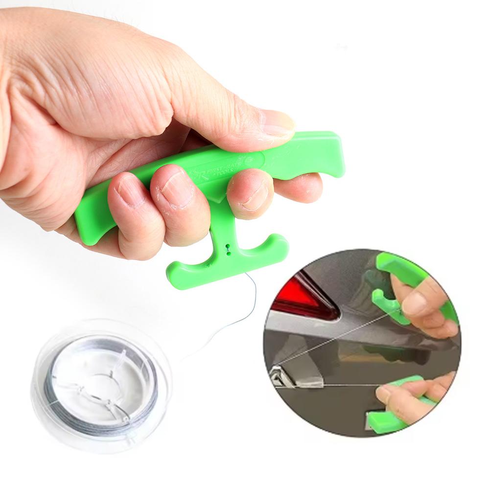 Car Emblem Remover Tool Kit Er - Baitcasting Reel 评论和价格
