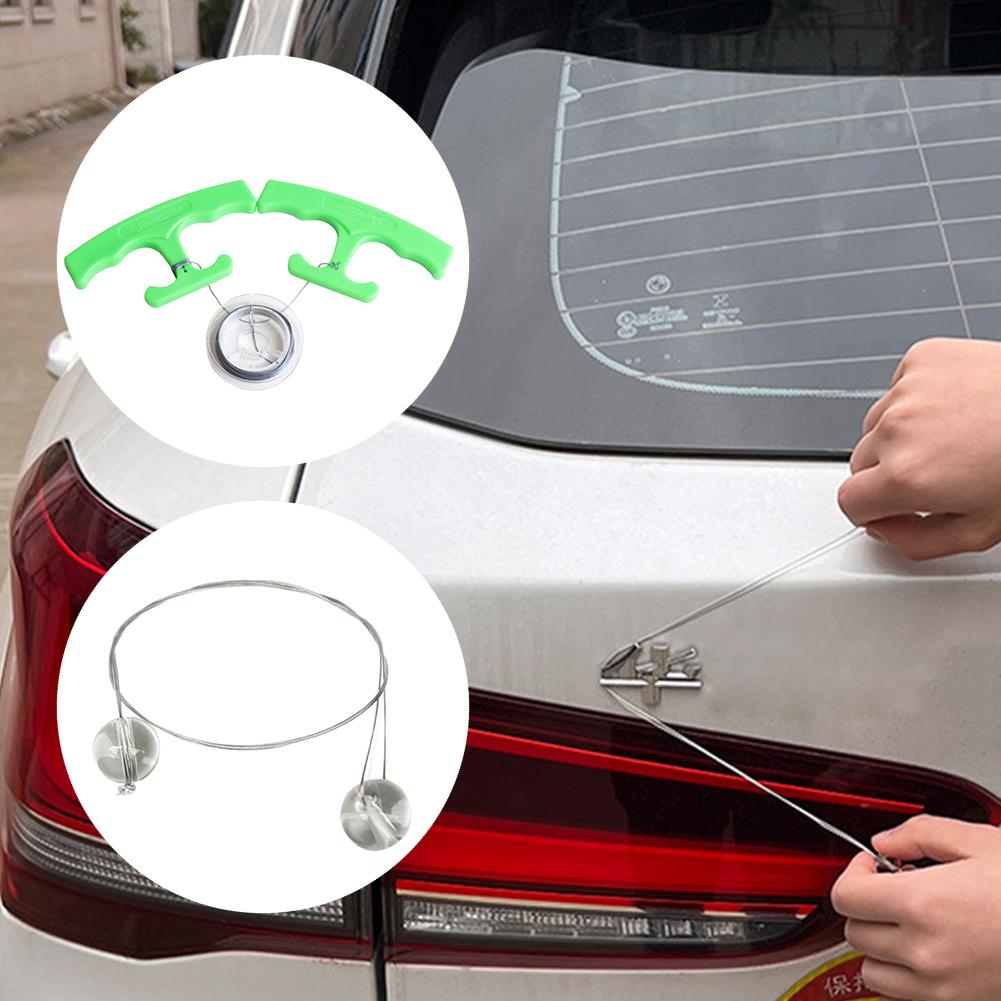 Car Emblem Remover Tool Kit Er - Baitcasting Reel 评论和价格