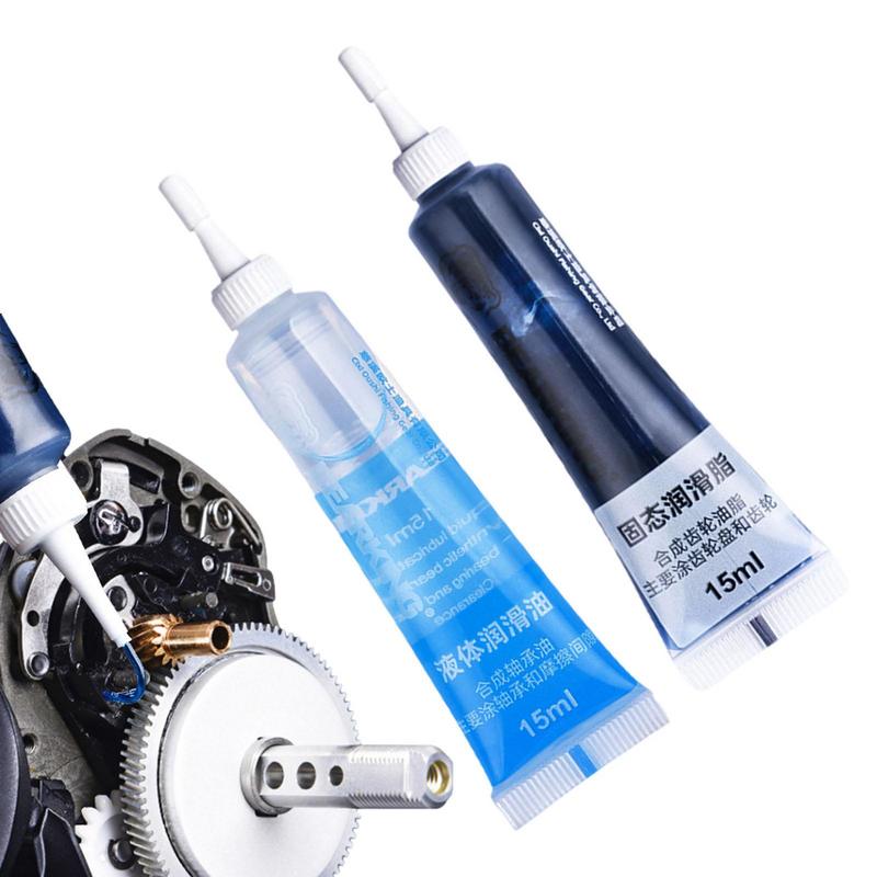 Fishing Reel Maintenance Oil A - Reel Grease 评论和价格