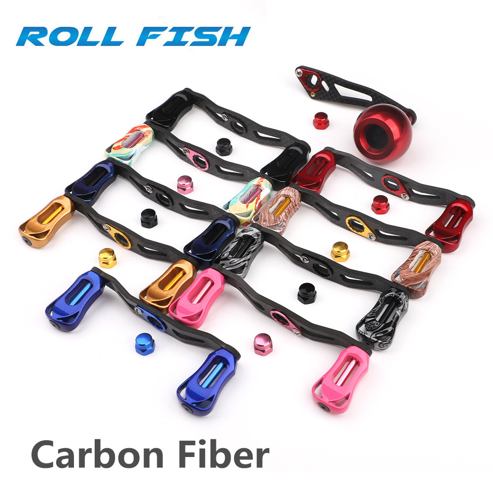 ROLLFISH Fishing Reel Handle R - Reel Handle 评论和价格