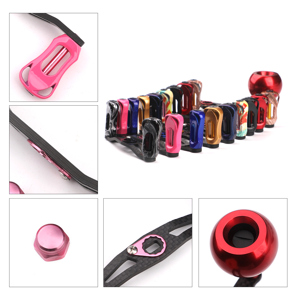 ROLLFISH Fishing Reel Handle R - Reel Handle 评论和价格