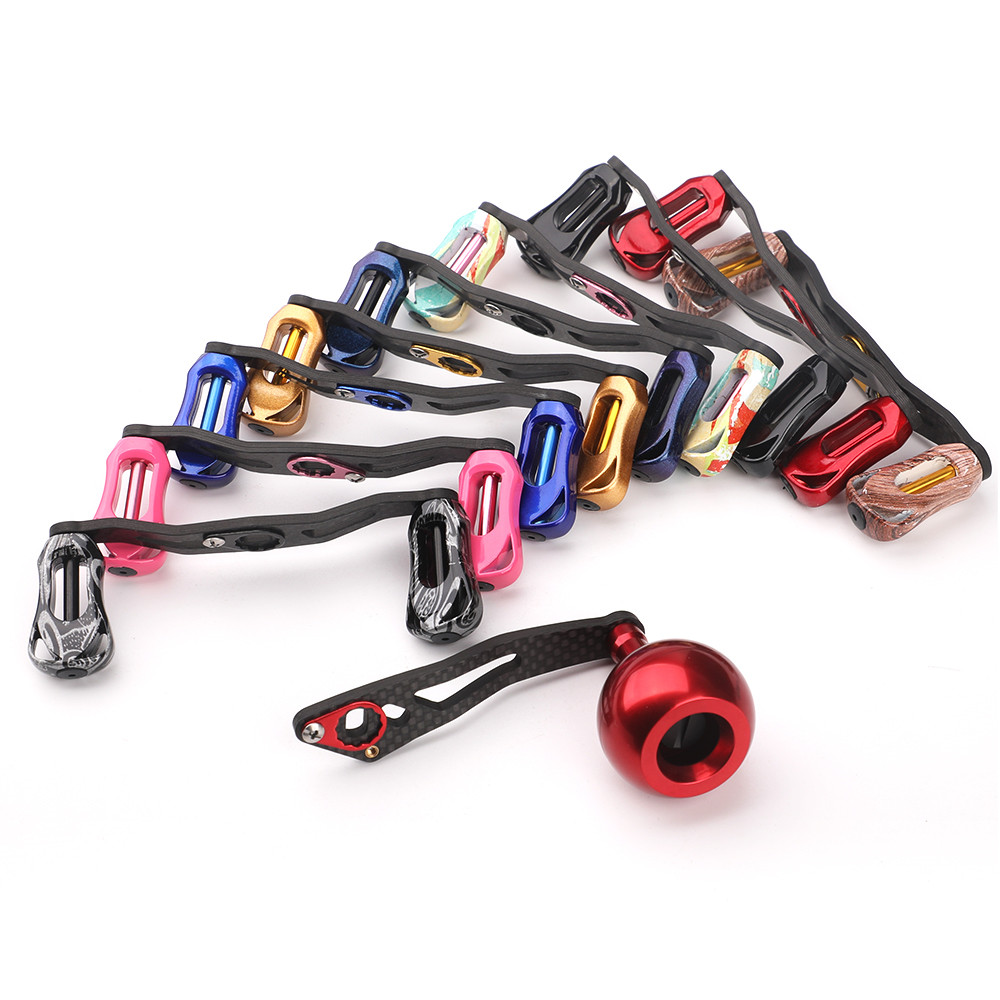 ROLLFISH Fishing Reel Handle R - Reel Handle 评论和价格