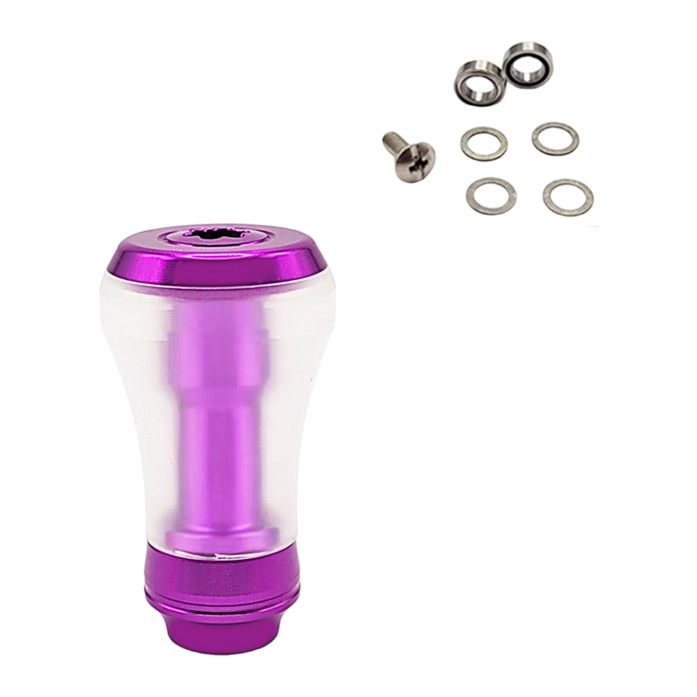 PMMA Polymer 36*22mm Baitcasti - Reel Cover 评论和价格
