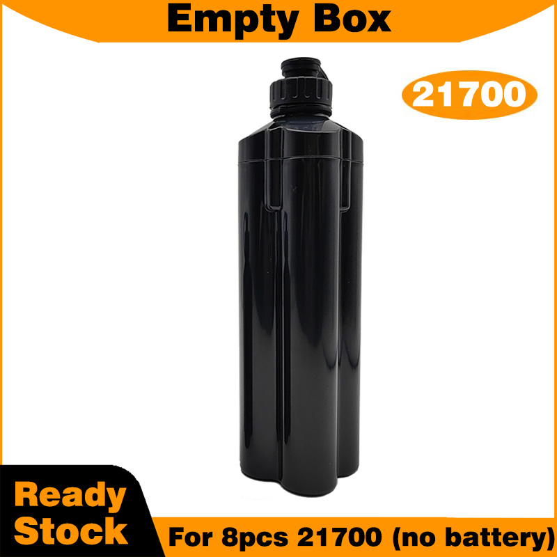 Empty Battery Box & BMS & port - Reel Case 评论和价格