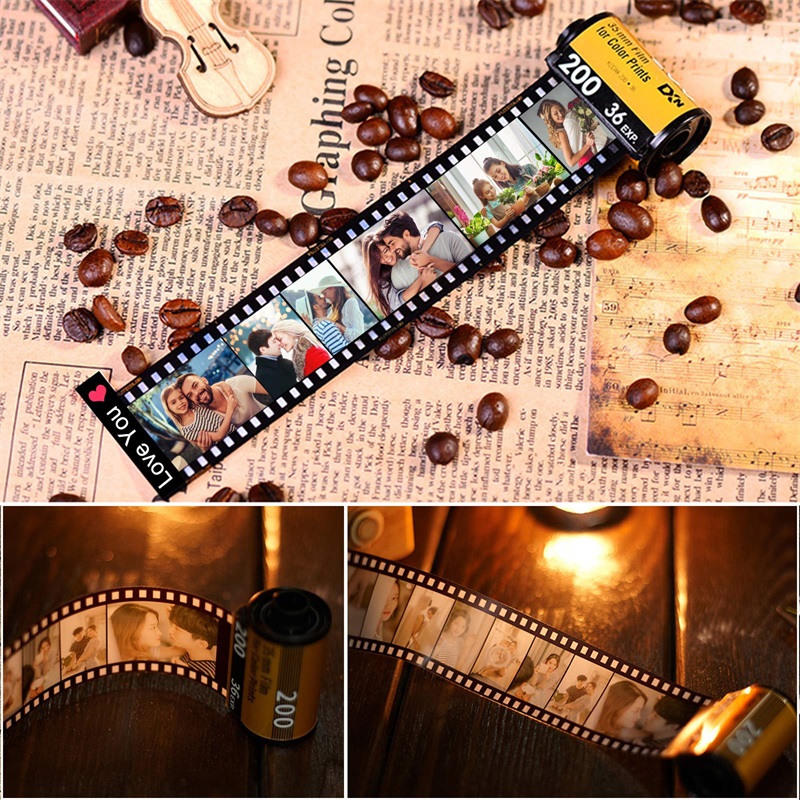 Personalized Custom Photo Pict - Conventional Reel 评论和价格