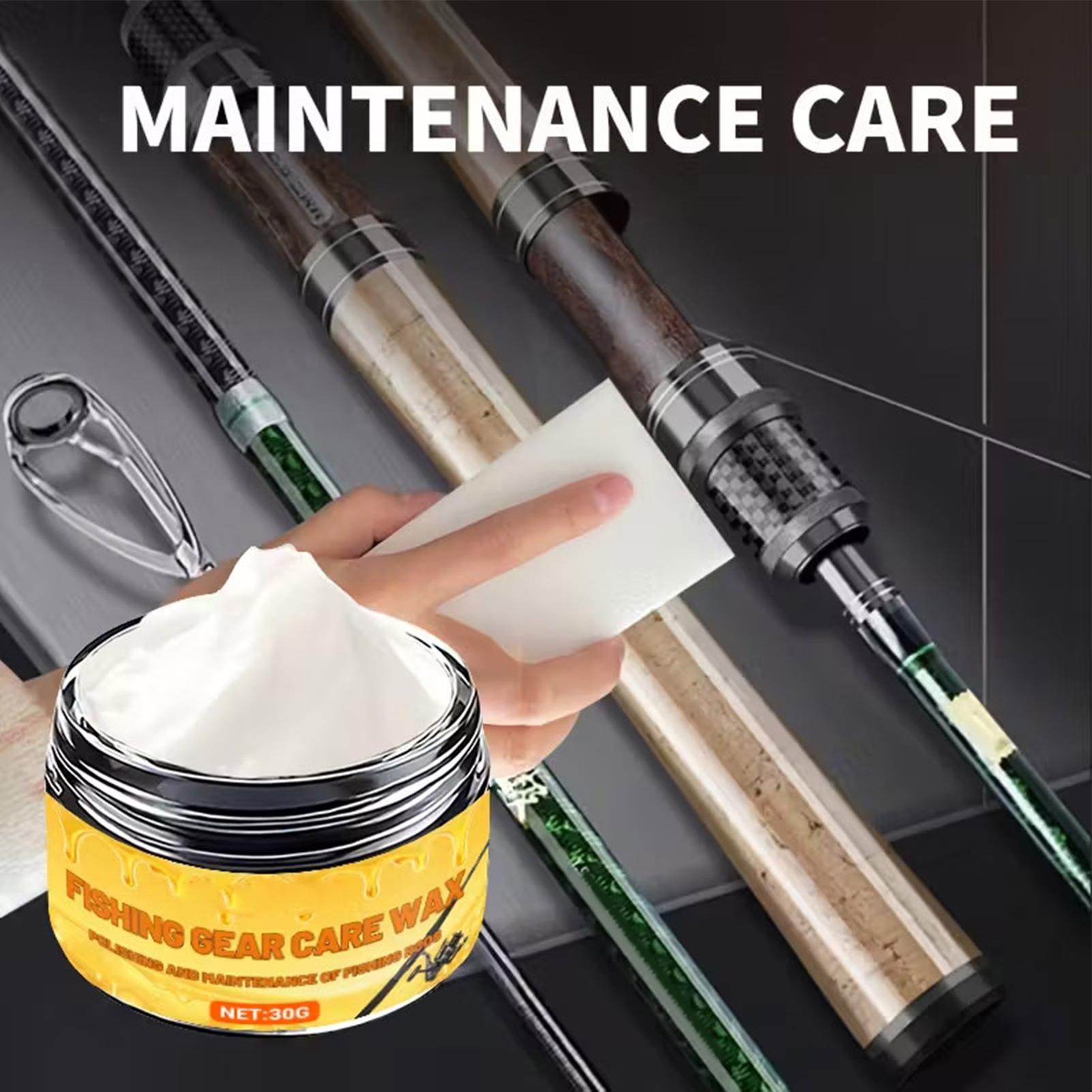 Fishing Reel Grease Multi Use  - Reel Grease 评论和价格