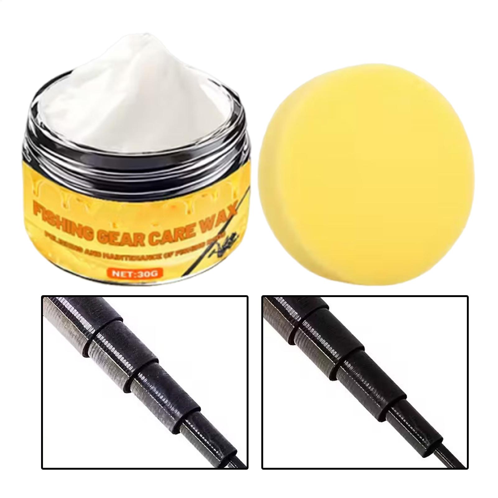 Fishing Reel Grease Multi Use  - Reel Grease 评论和价格