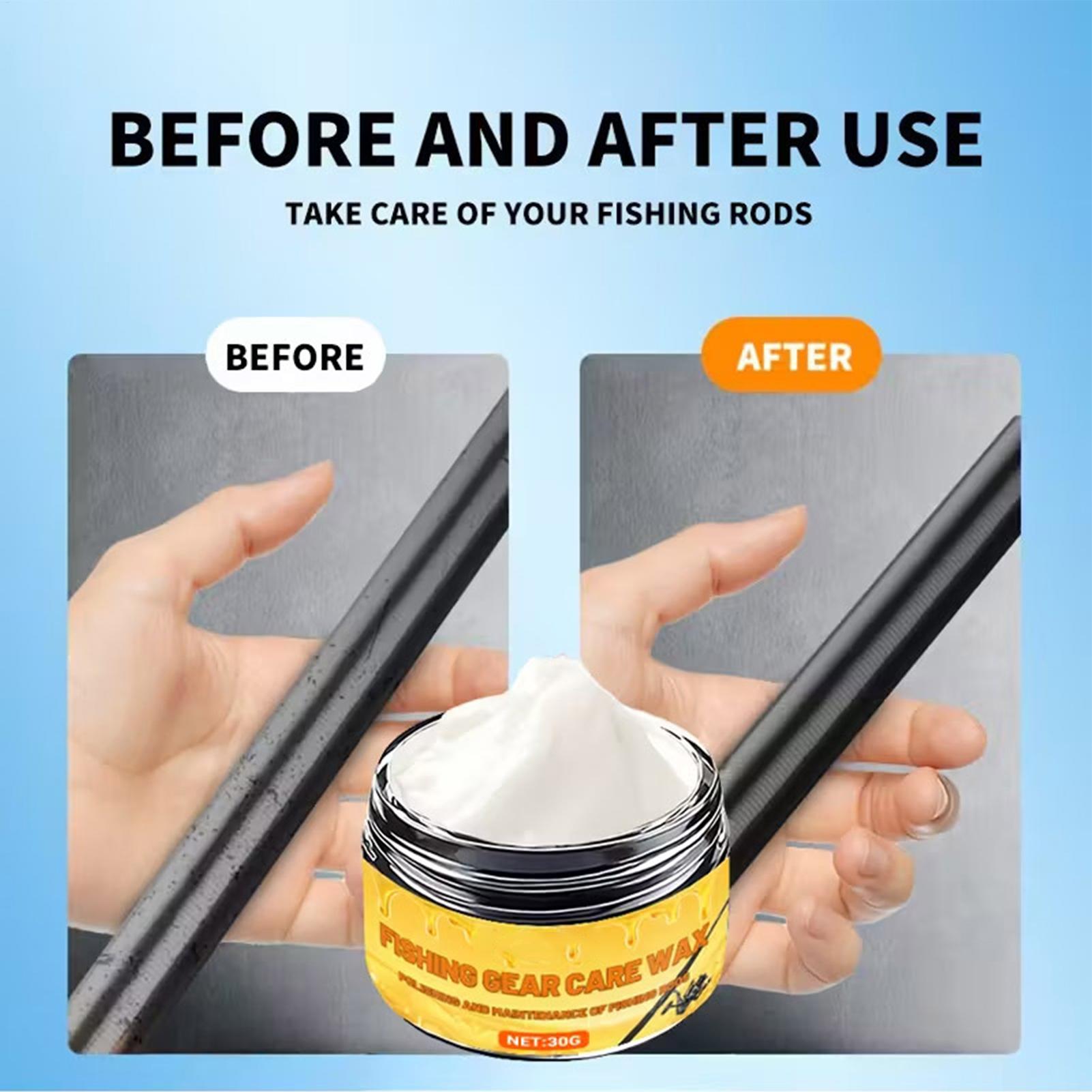 Fishing Reel Grease Multi Use  - Reel Grease 评论和价格
