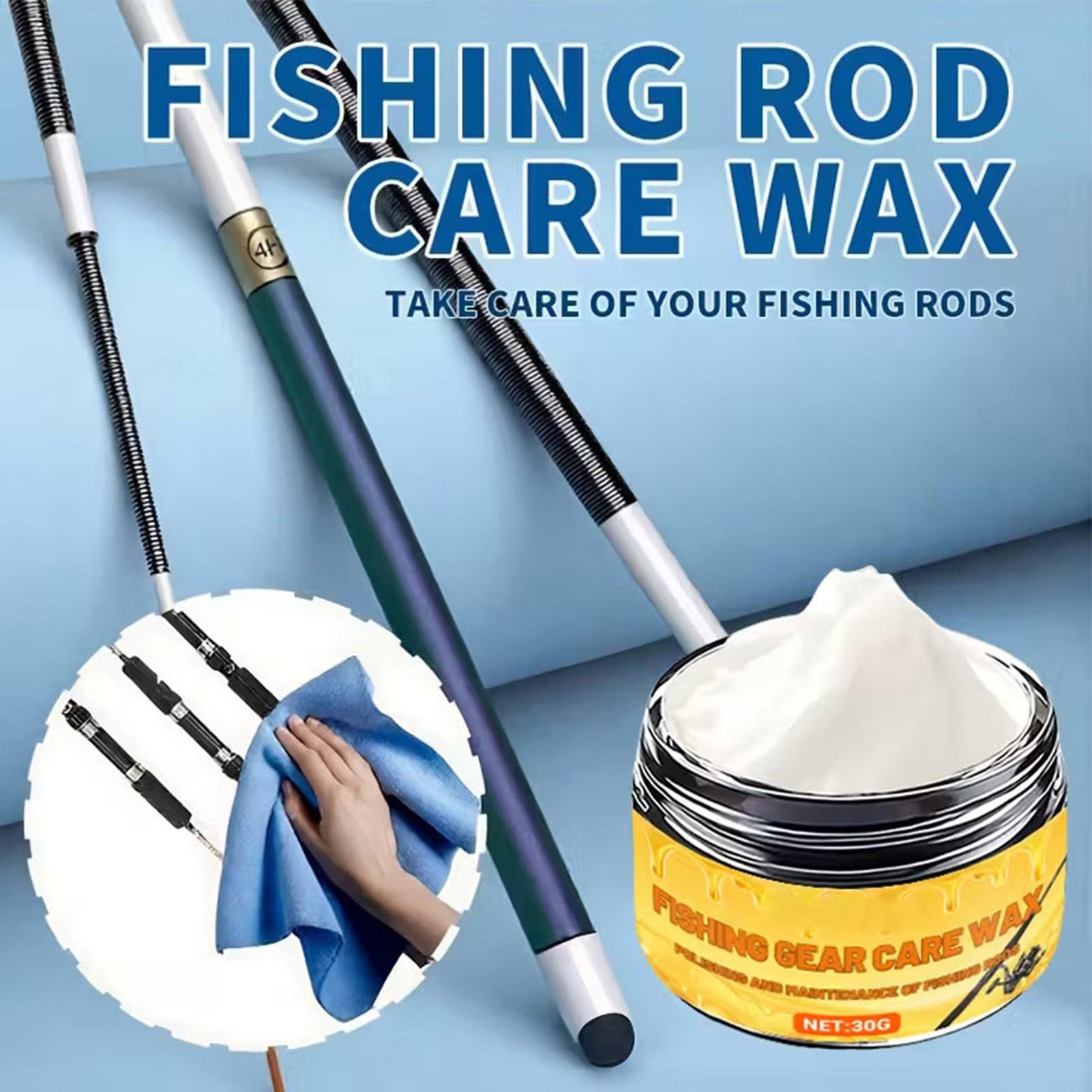 Fishing Reel Grease Multi Use  - Reel Grease 评论和价格