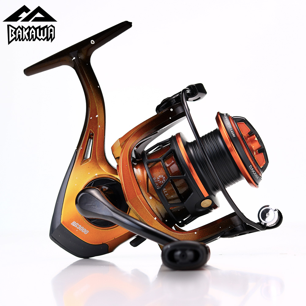 JOSBY Spinning Fishing Reel 10 - Ice Fishing Reel 评论和价格