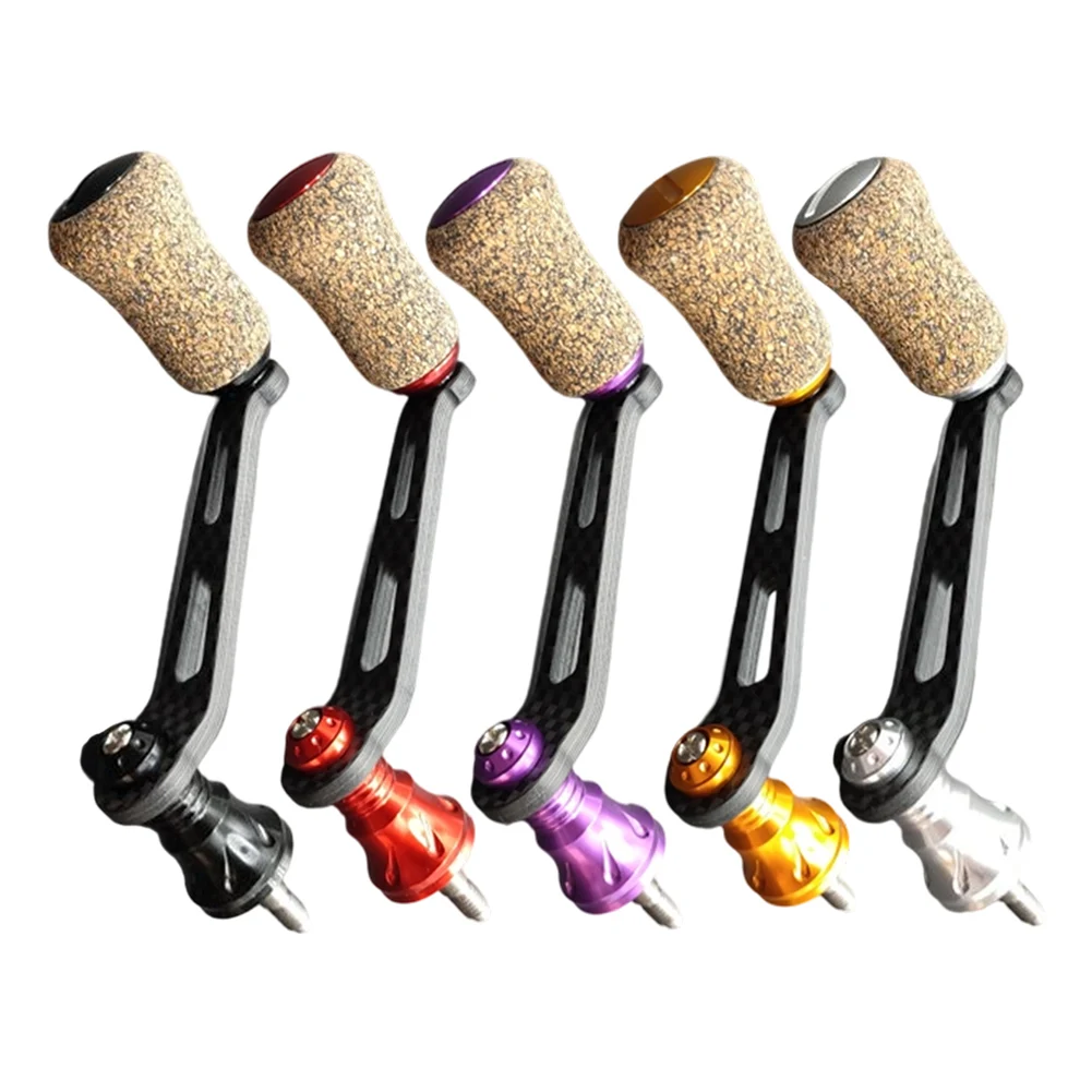 70mm Carbon For Spinning- Reel - Reel Repair Kit 评论和价格