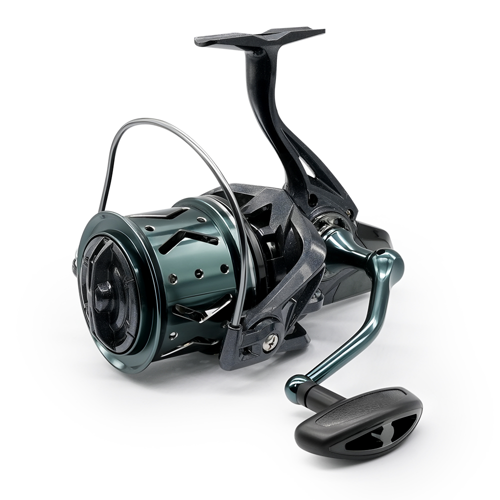 NHK 8000-14000 Spinning Reels  - Spinning Reel 评论和价格