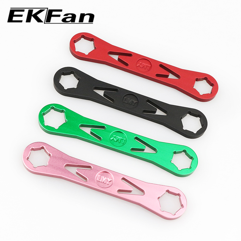 EKFan Alloy Fishing Wheel Reel - Reel Repair Kit 评论和价格