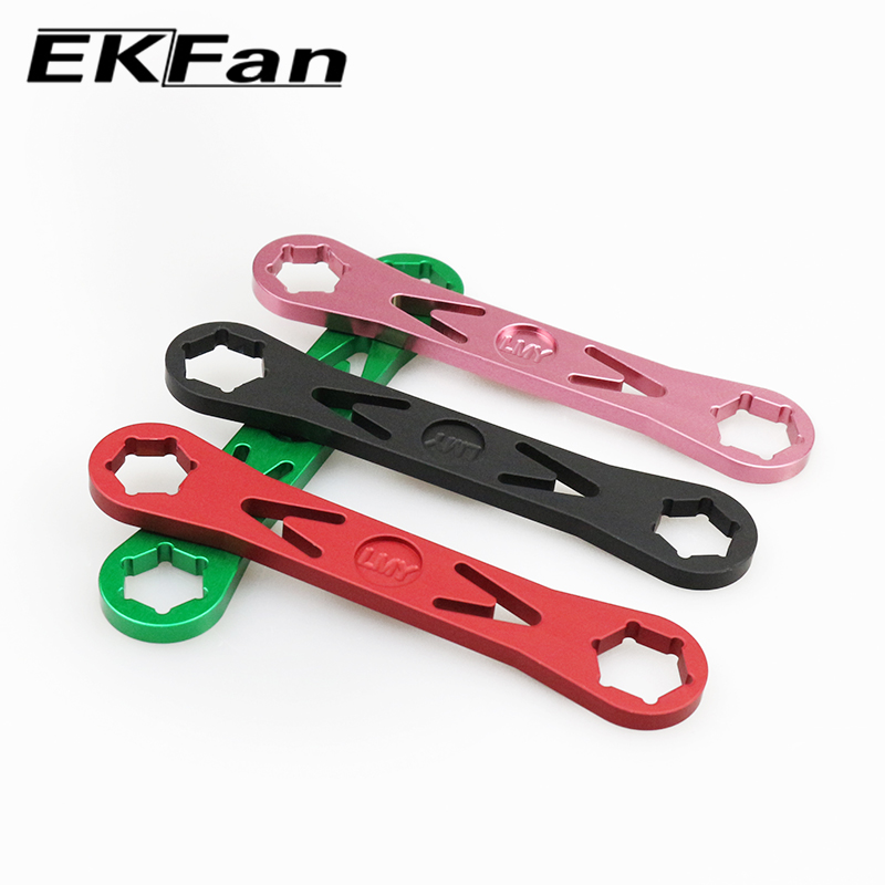 EKFan Alloy Fishing Wheel Reel - Reel Repair Kit 评论和价格