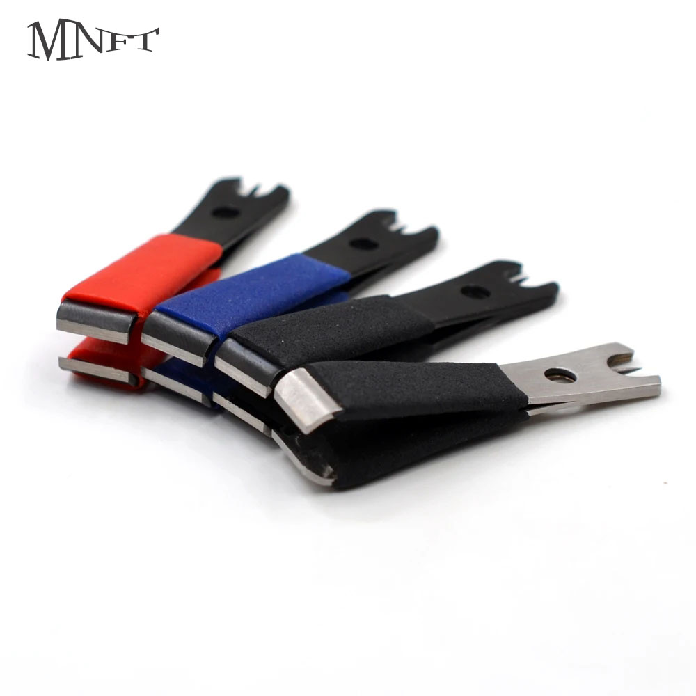 MNFT 1Pcs Fly Fishing Line Nip - Baitcasting Reel 评论和价格