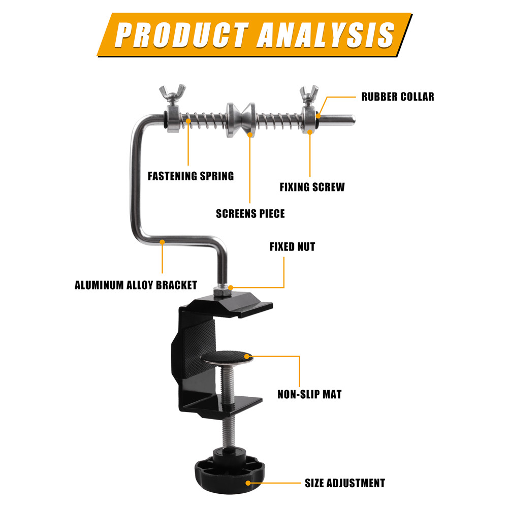 Protable Fishing Line Winder w - Conventional Reel 评论和价格