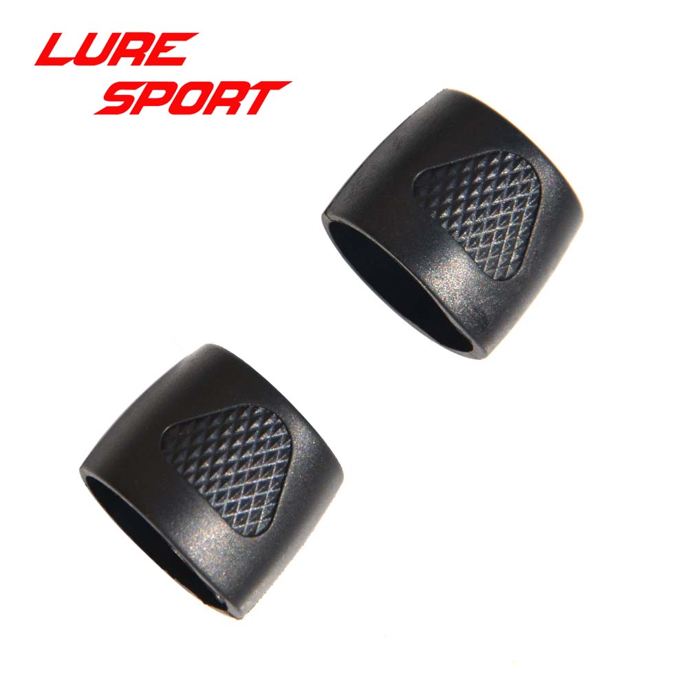 LURESPORT 12pcs 18pcs Graphite - Ice Fishing Reel 评论和价格