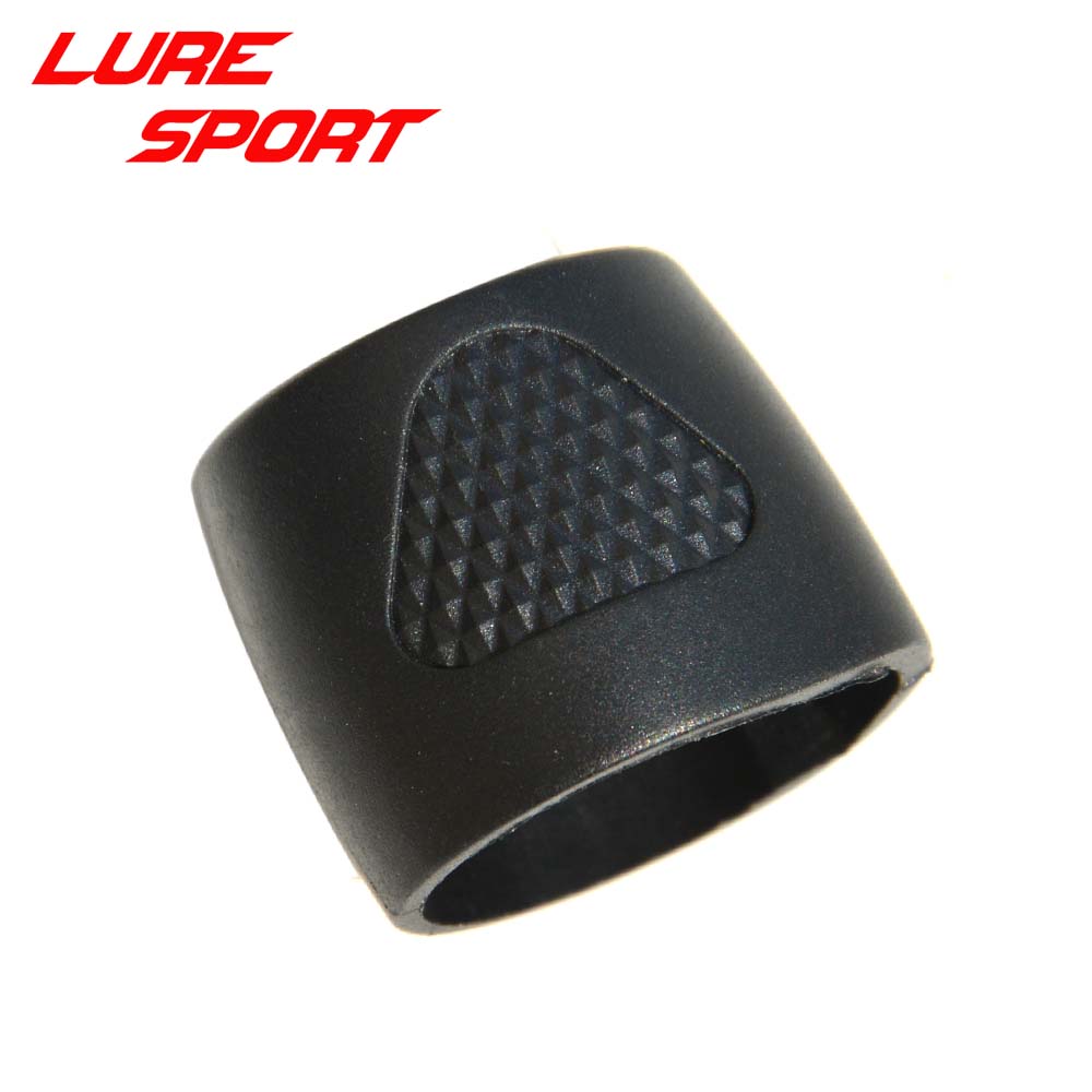 LURESPORT 12pcs 18pcs Graphite - Ice Fishing Reel 评论和价格