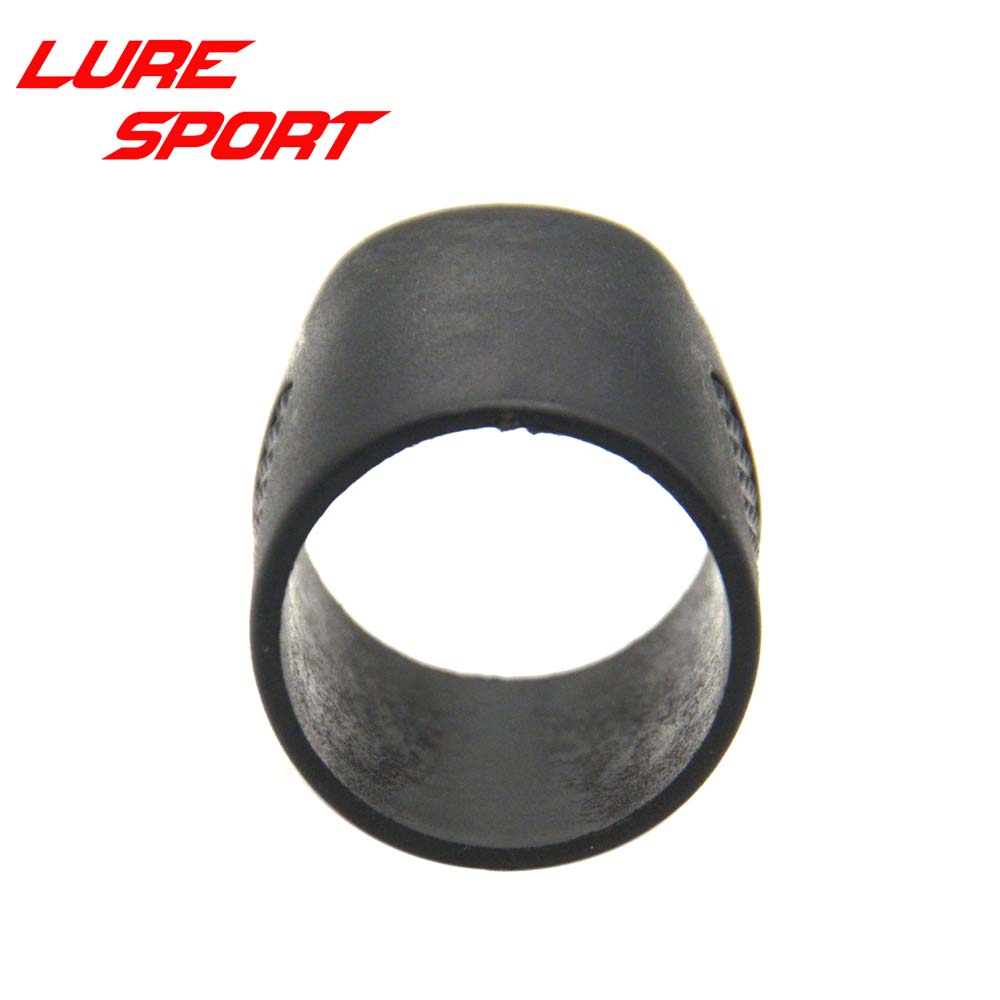 LURESPORT 12pcs 18pcs Graphite - Ice Fishing Reel 评论和价格