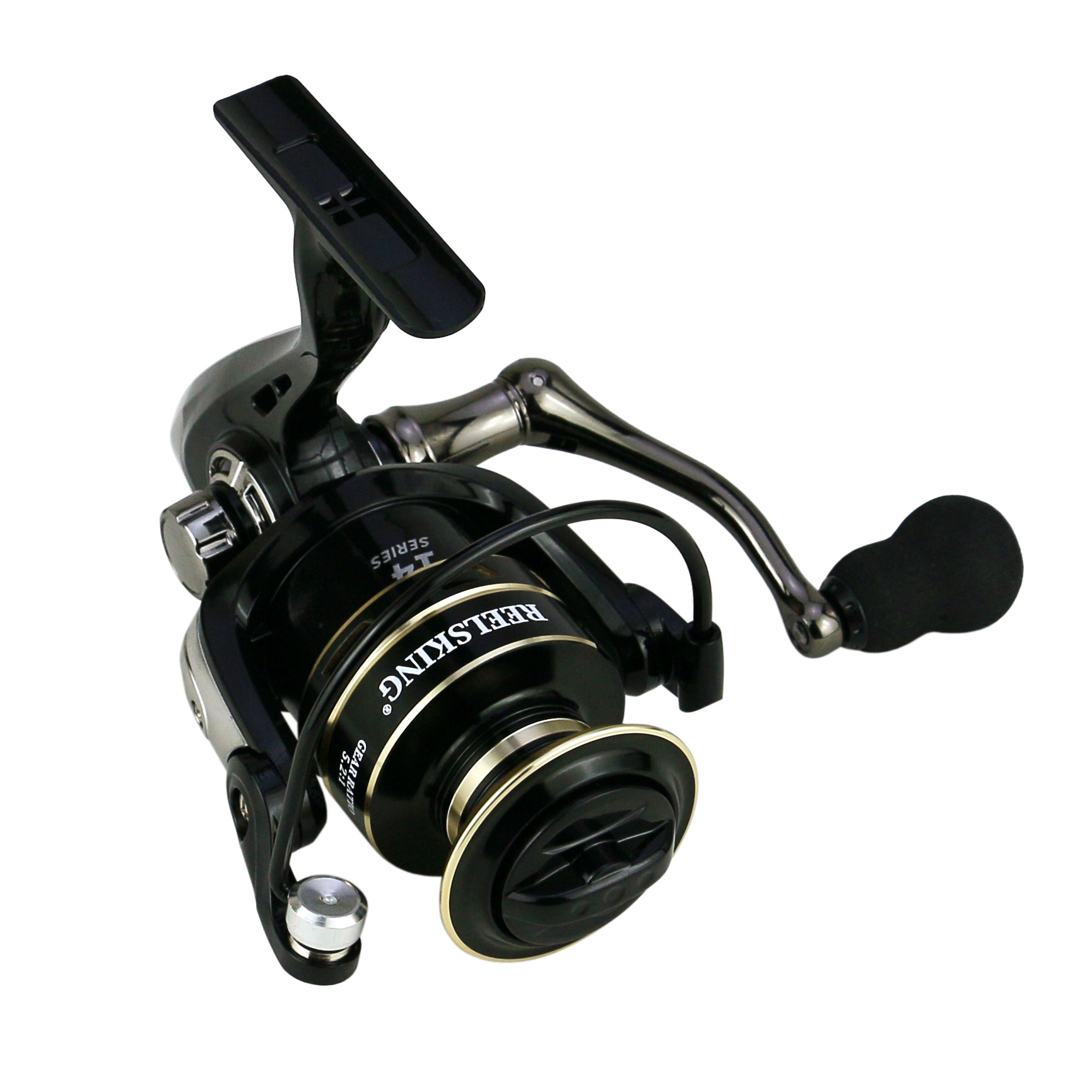 Ae Series 2026 To 7000 Spinnin - Ice Fishing Reel 评论和价格
