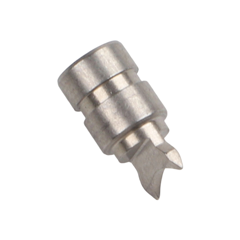 Metal Semilunar Pin Fishing Wh - Reel Handle 评论和价格