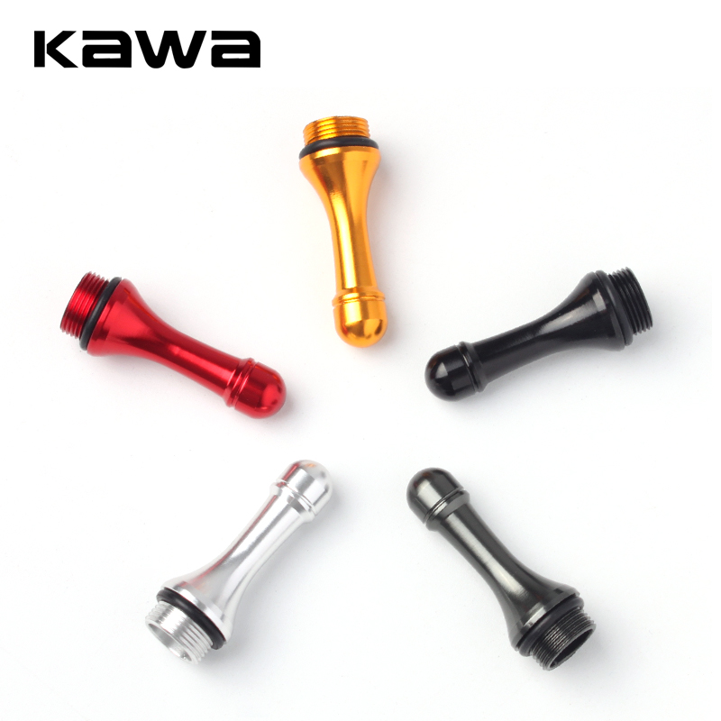 Kawa New 1pc Fishing Reel Stan - Reel Drag Knob 评论和价格