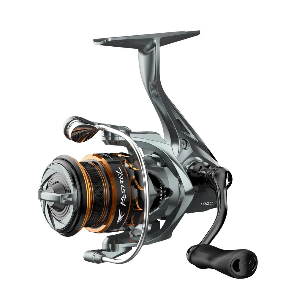 KastKing Kestrel Spinning Fish - Reel Spare Spool 评论和价格