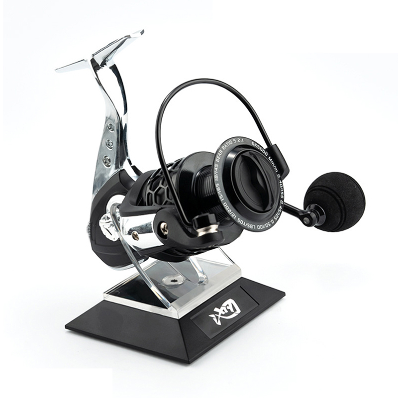Acrylic Fishing Reel Display H - Baitcasting Reel 评论和价格